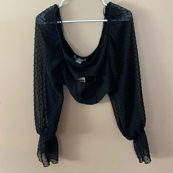 NWT urban outfitters top - Picture 1 of 8